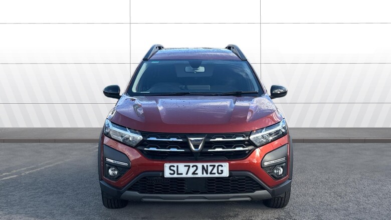 Dacia Jogger 1.0 TCe Extreme SE 5dr Petrol Estate